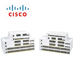- Cisco Business 250 Series L2